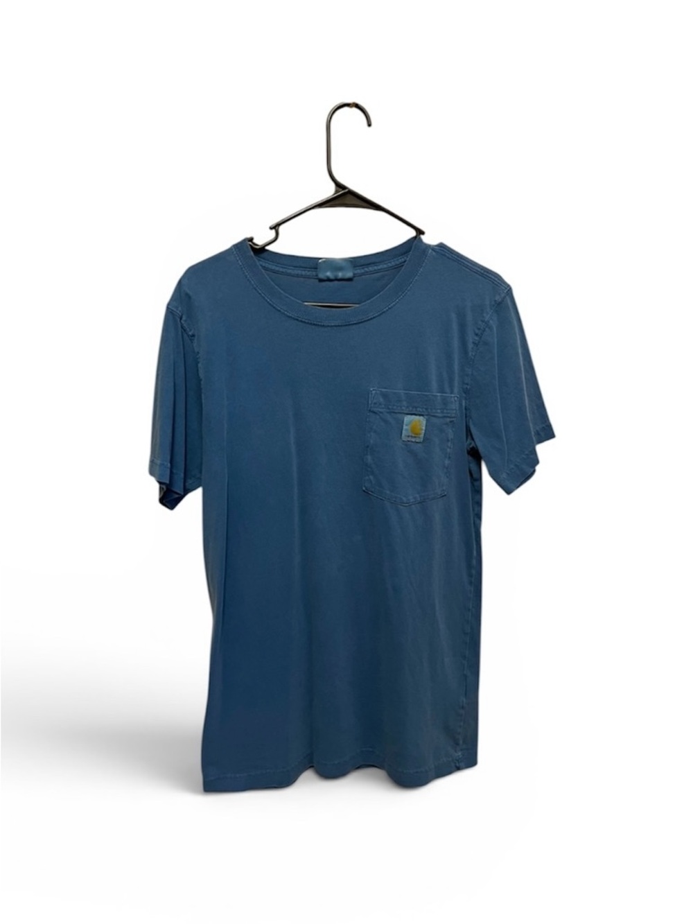 Carhartt Garmet Dyed Shirt